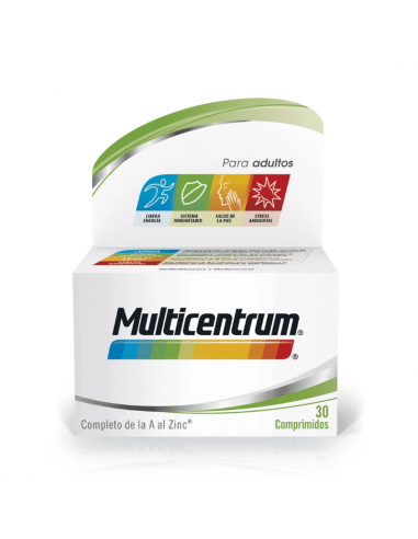 MULTICENTRUM 30 COMP