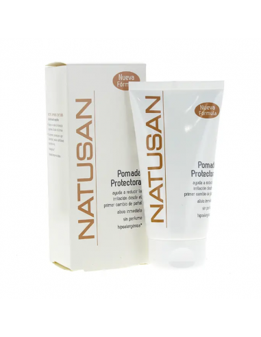 NATUSAN POMADA PROTECTORA 75 ML