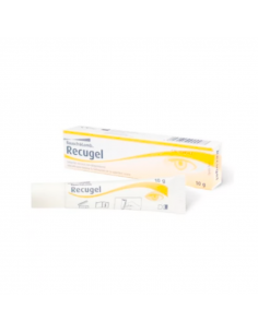 RECUGEL HIDRATACION S...
