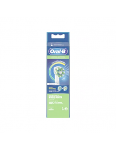 RECAMBIO ORAL B CROSS ACTION