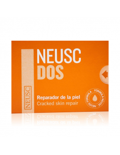 NEUSC-2 PASTILLA GRASA 24 G