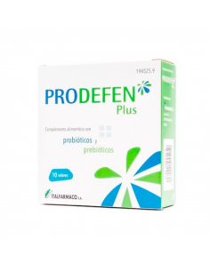 PRODEFEN PLUS (NUEVO) 10 SOBR