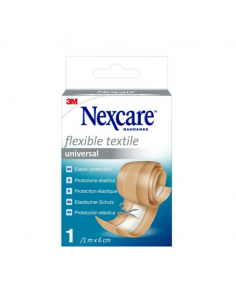 NEXCARE TIRITA PLASTICO...