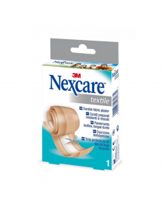 NEXCARE TIRITA TELA PARA...