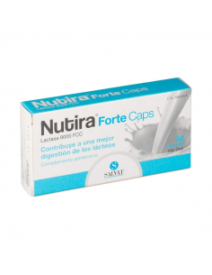 NUTIRA FORTE 30 CAPS