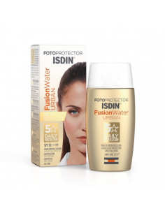 ISDIN FUSION WATER URBAN...