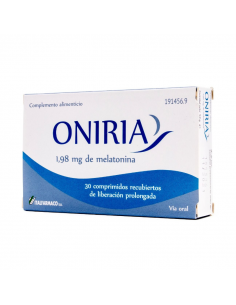 ONIRIA 30 COMP