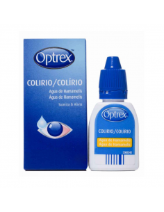 OPTREX COLIRIO AGUA DE...