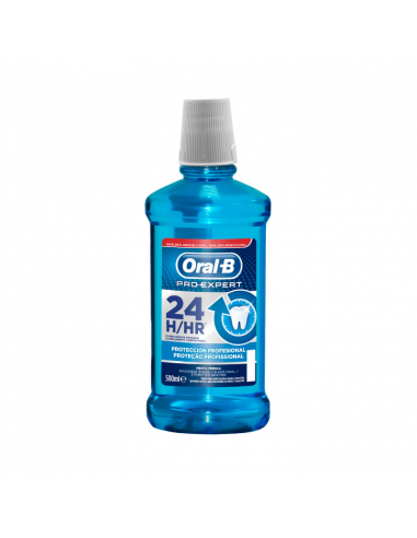 ORAL-B COLUTORIO PRO EXPERT...