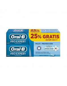 ORAL-B PRO EXPERT...