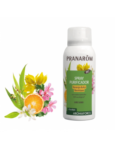PRANAROM AROMAFORCE SPRAY...