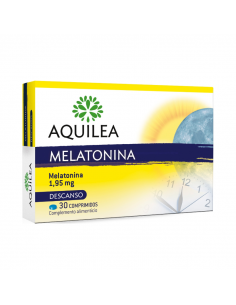 AQUILEA MELATONINA 1.95 30...