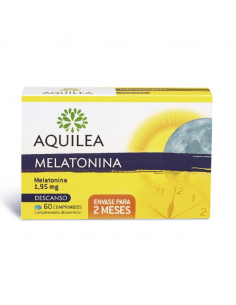 AQUILEA MELATONINA 1.95 MG...