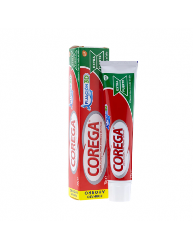 COREGA CREMA EXTRA FUERTE PROTESIS 40GR