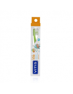 CEPILLO DENTAL INFANTIL...