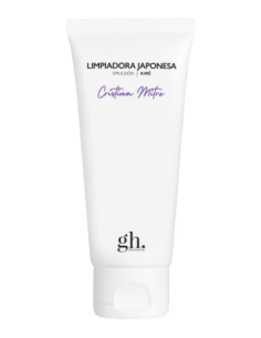 GH EMULSION LIMPIADORA...
