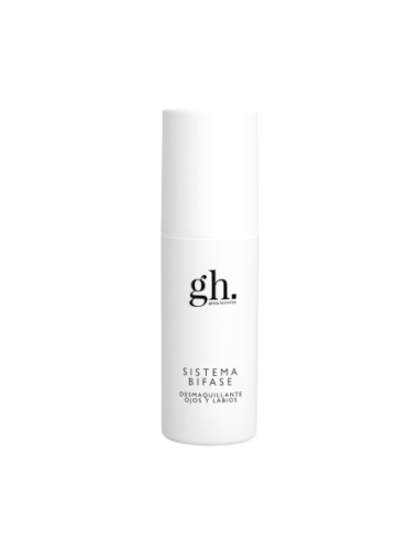 GH LIMPIADOR SISTEMA BIFASE (CARA/OJOS)