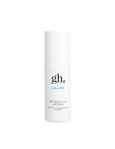 GH ESENCIA 4FNH (LOCION DIARIA)