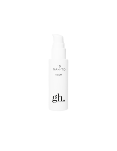 GH 10 NAM - TD (SERUM...