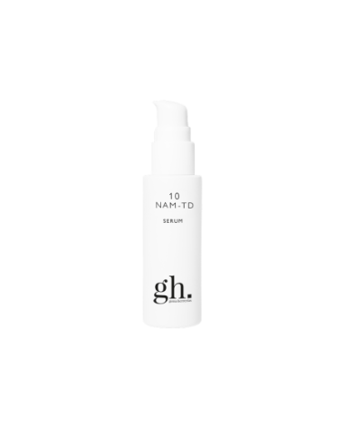 GH 10 NAM - TD (SERUM DESPIGMENTANTE)