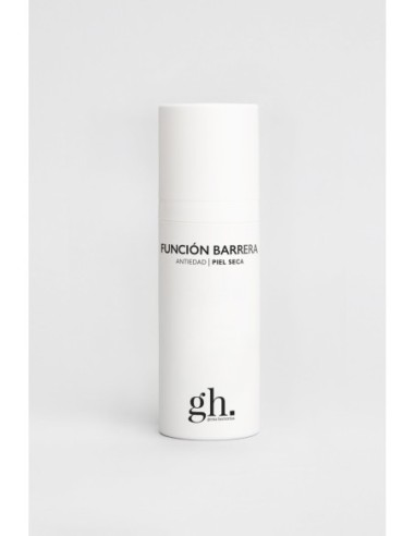 GH ANTIEDAD FUNCION BARRERA CREMA...