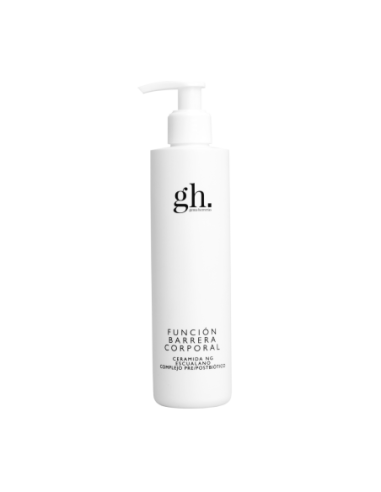 GH CREMA CORPORAL FUNCION BARRERA 250ML