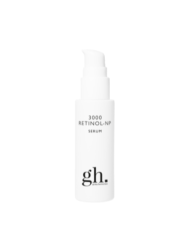 GH SERUM RETINOL 0,3% (3000 RETINOL-NP)