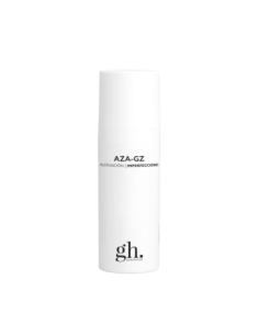 GH EXFOLIANTE AZA - GZ...