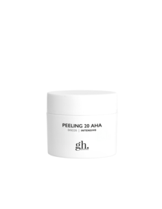 GH PEELING QUIMICO 20 AHA...