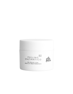 GH PEELING ENZIMATICO...