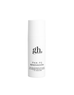 GH EXFOLIANTE SUAVE PHA...