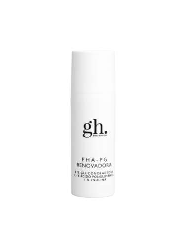 GH EXFOLIANTE SUAVE PHA RENOVADORA