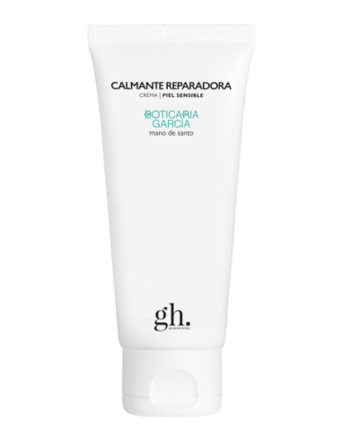 GH CREMA REPARADORA MANO DE SANTO 50ML