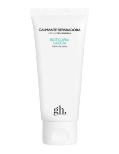 GH CREMA REPARADORA MANO DE...