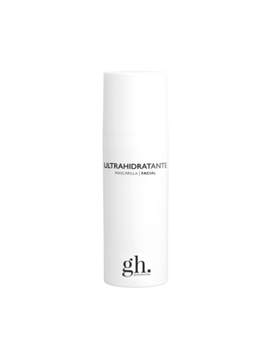 GH MASCARILLA ULTRAHIDRATANTE