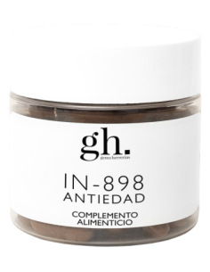 GH IN898 COMPL, ALIMENTICIO...