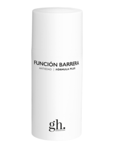 GH FUNCION BARRERA FORMULA...