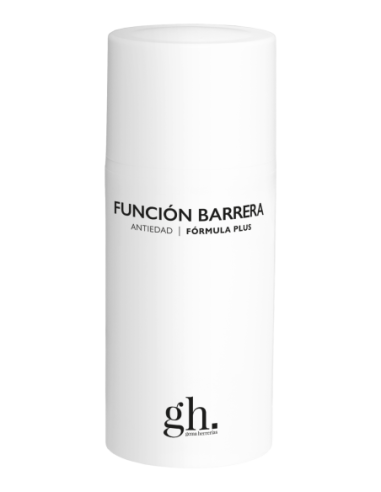 GH FUNCION BARRERA FORMULA PLUS