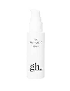 GH SERUM ANTIOX (VIT-C)