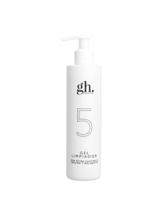 GH 5 GEL LIMPIADOR 400ML...
