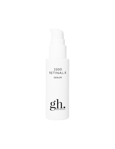 GH SERUM ANTIEDAD 2000 - RETINAL R
