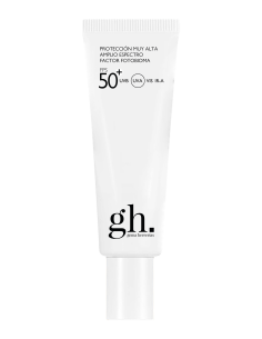 GH SOLAR SPF50 FACTOR...