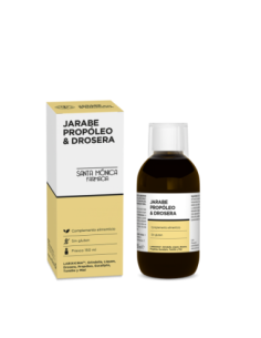 SM JARABE EXPECTORANTE...