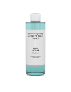 SM AGUA MICELAR 400 ML