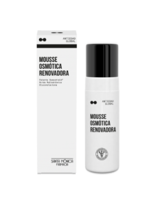 SM LIMPIADOR MOUSSE...
