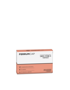 SM FERRUM HIERRO ALTA...