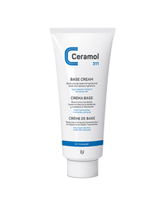 CERAMOL CREMA BASE 400 ML SM