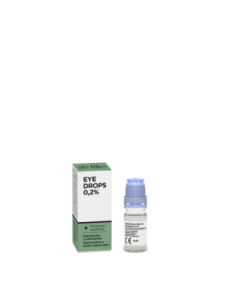 SM HYALU 0.2% GOTAS 10ML