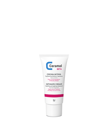 CERAMOL BETA CREMA INTIMA 50ML