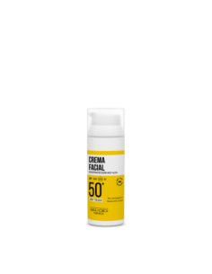 SM CREMA SOLAR FACIAL SPF...